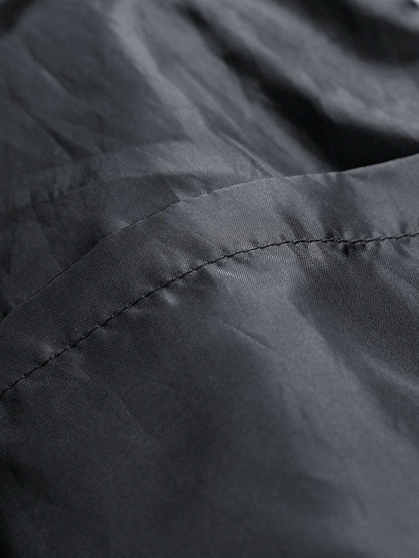 Simplicity's Vintage Leather Jacket