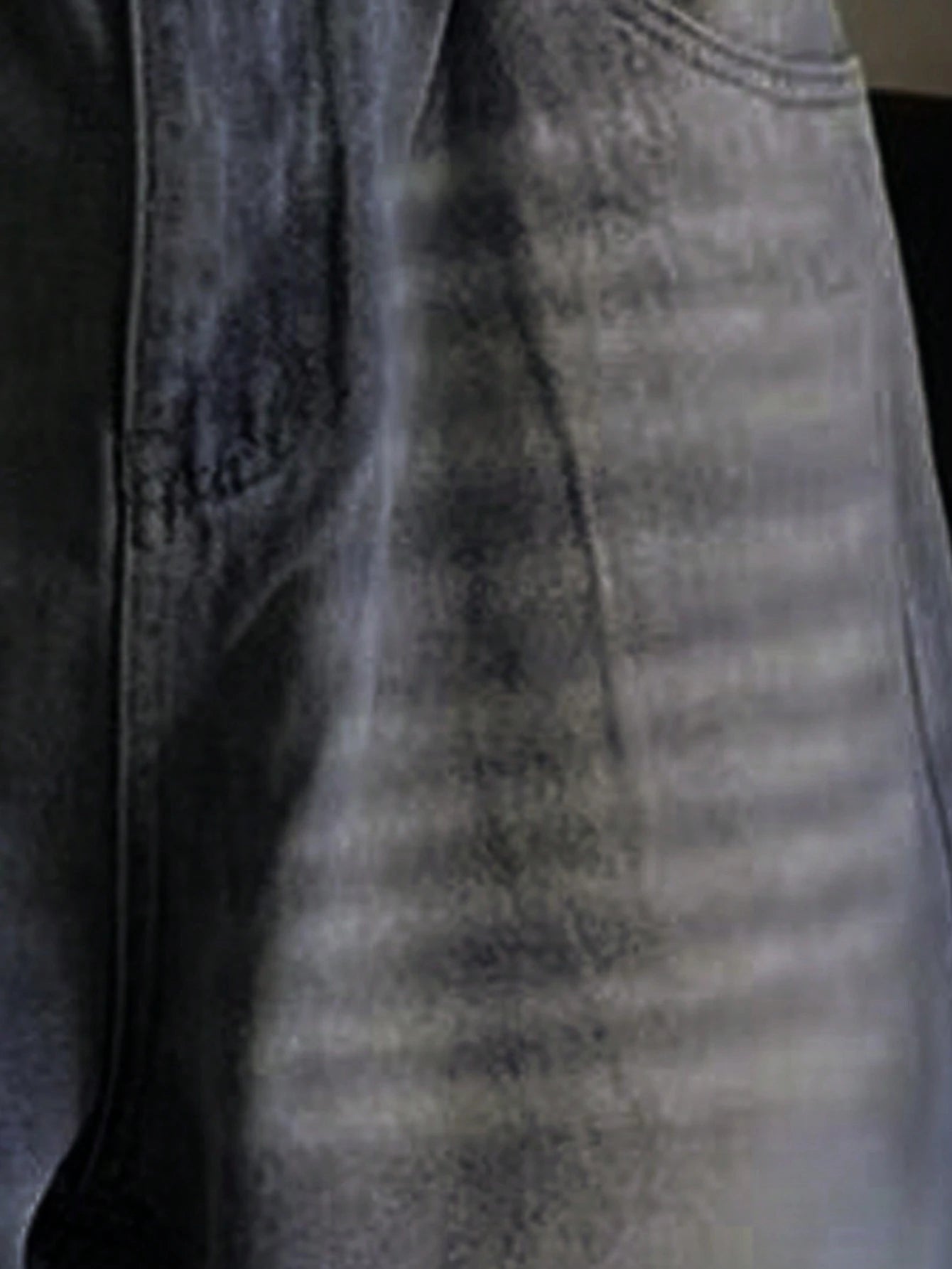 Simplicity's Retro Baggy Jeans