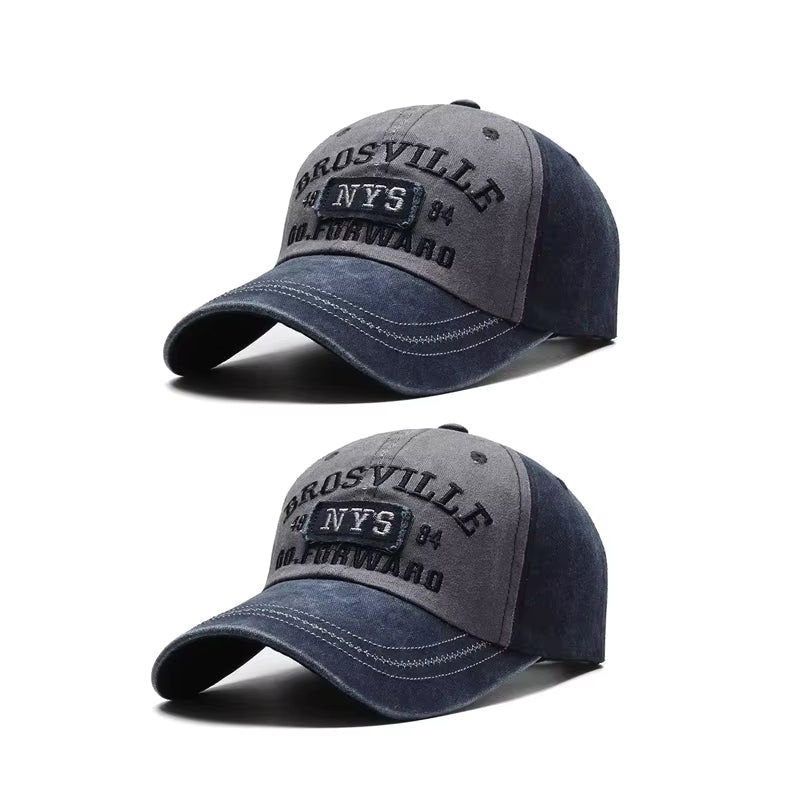 Four Seasons NYS Baseball Cap 