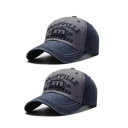 Four Seasons NYS Baseball Cap 