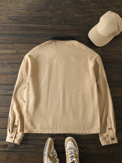 Simplicity's Jacket