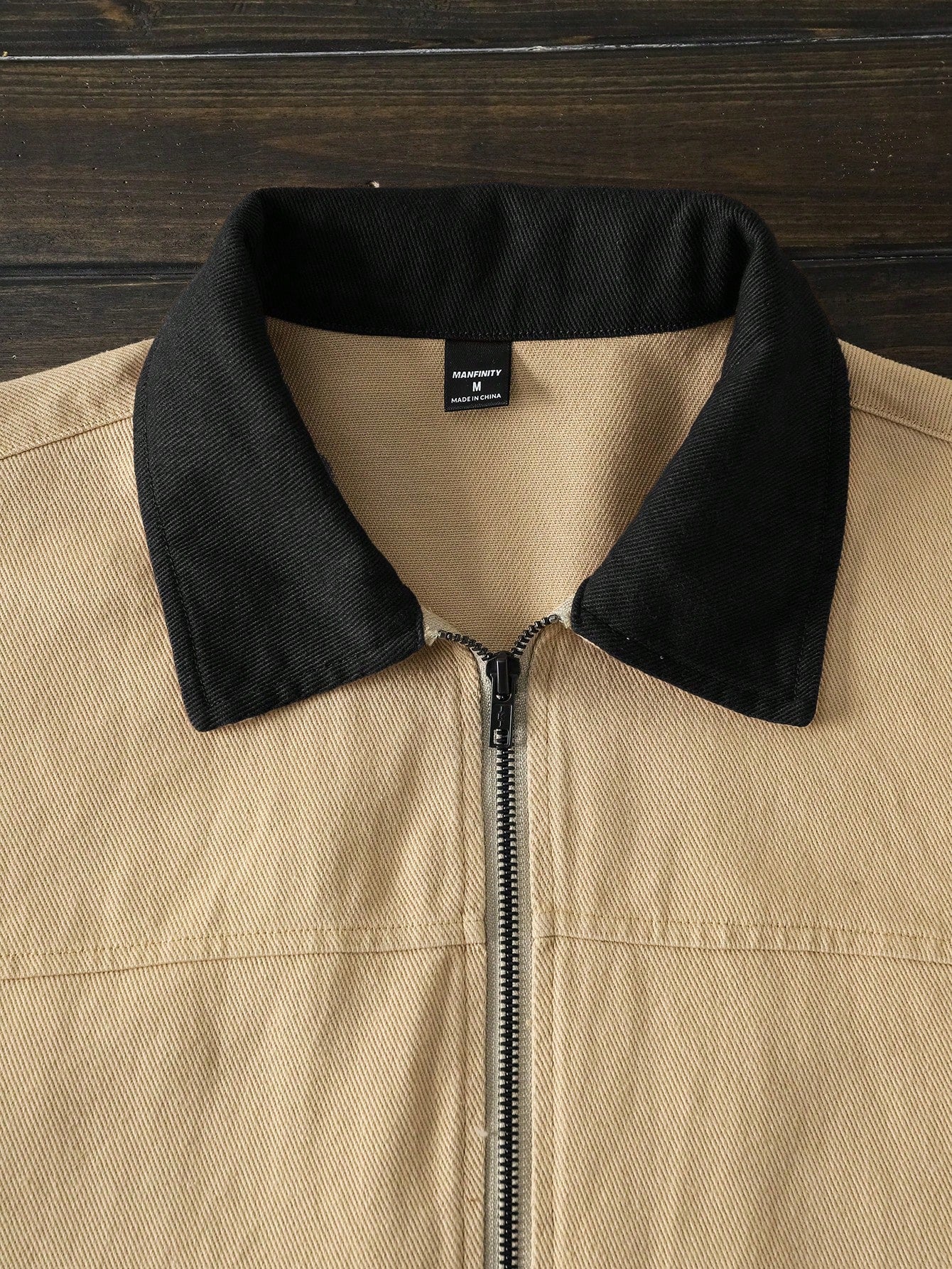 Simplicity's Jacket