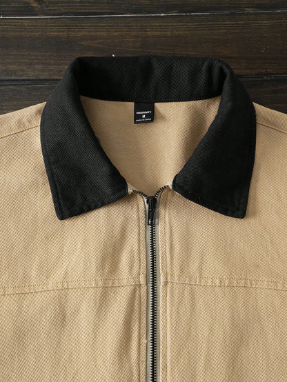 Simplicity's Jacket