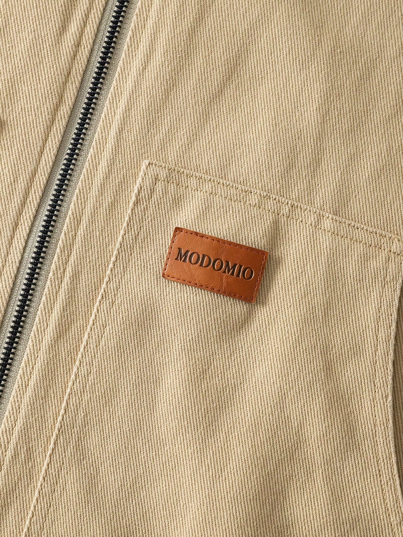 Simplicity's Jacket