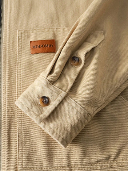 Simplicity's Jacket