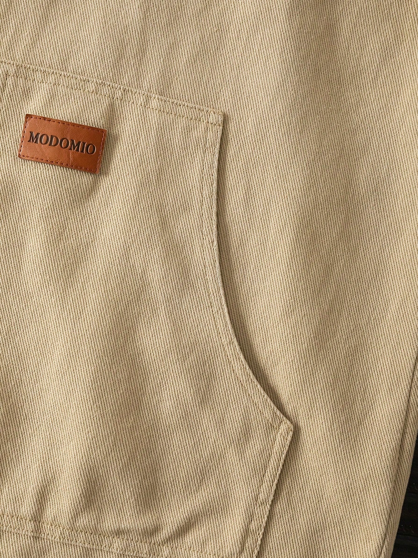 Simplicity's Jacket