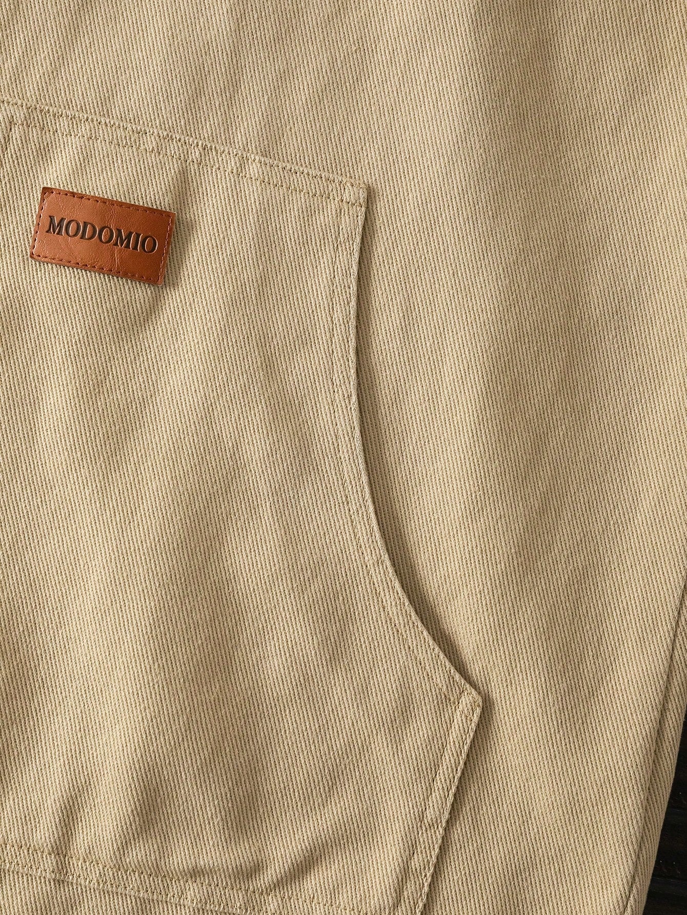 Simplicity's Jacket