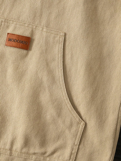 Simplicity's Jacket