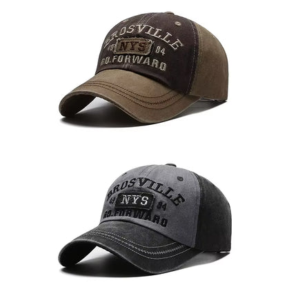 Four Seasons NYS Baseball Cap 