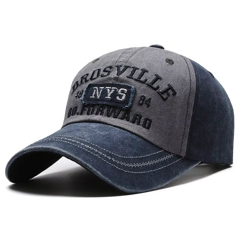 Four Seasons NYS Baseball Cap 