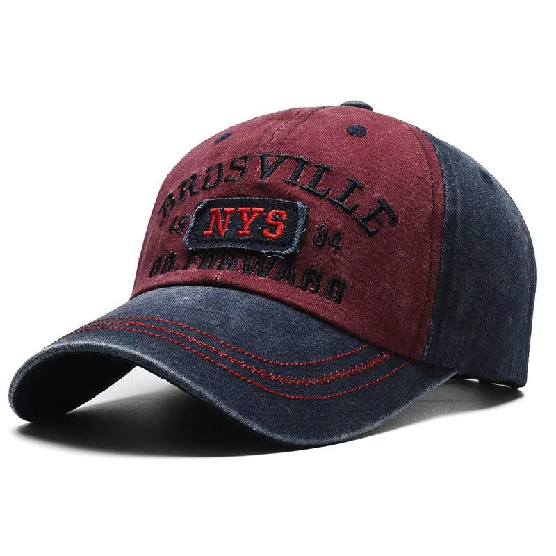 Four Seasons NYS Baseball Cap 