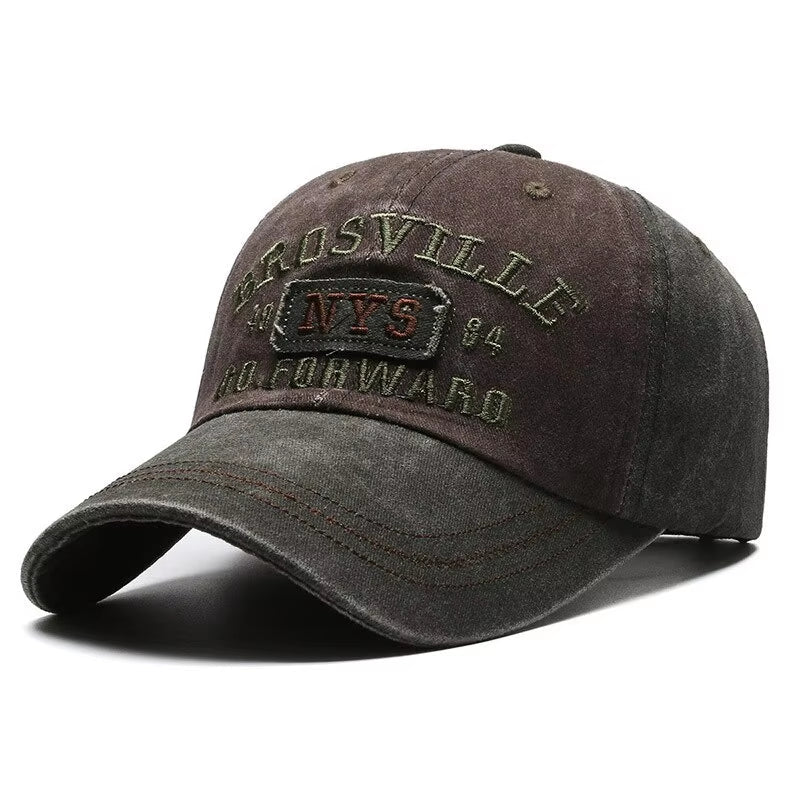 Four Seasons NYS Baseball Cap 