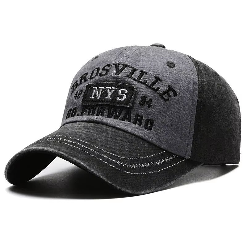 Four Seasons NYS Baseball Cap 