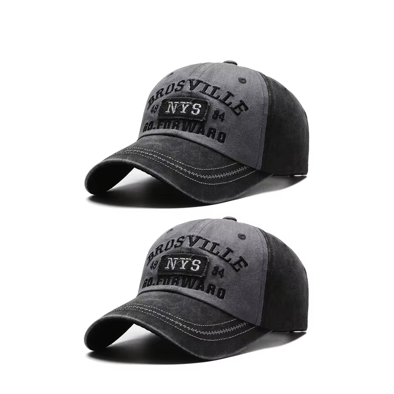 Four Seasons NYS Baseball Cap 