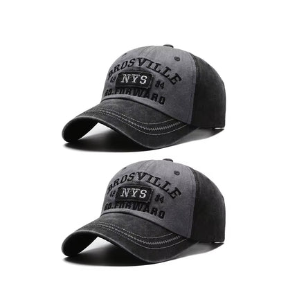 Four Seasons NYS Baseball Cap 