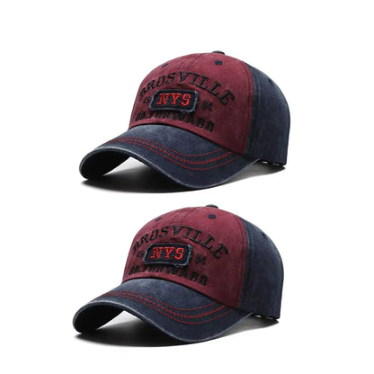 Four Seasons NYS Baseball Cap 
