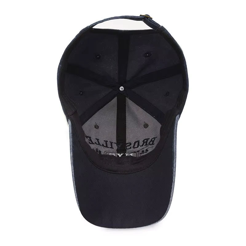 Four Seasons NYS Baseball Cap 