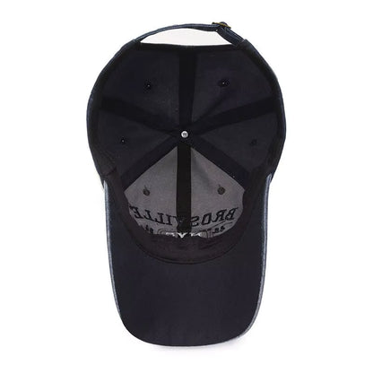 Four Seasons NYS Baseball Cap 