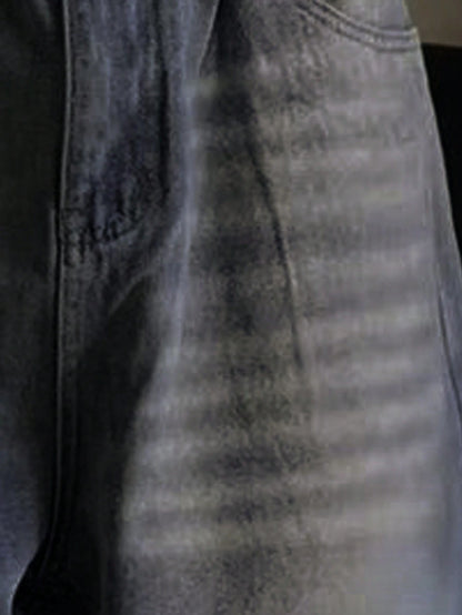 Simplicity's Retro Baggy Jeans